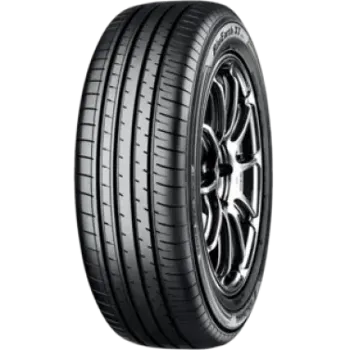 Anvelope Vara - YOKOHAMA ADVAN A61 - 235/60 R18 103H - Poza 1