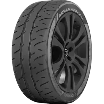 Anvelope Vara - YOKOHAMA ADVAN NEOVA AD09 - 275/40 R18 103W - Poza 1