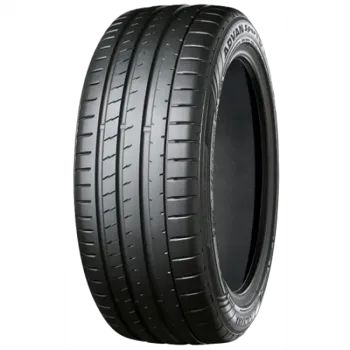 Anvelope Vara - YOKOHAMA ADVAN SPORT EV V108 - 275/45 R20 110Y - Poza 1
