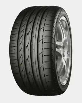 Anvelope Vara - YOKOHAMA ADVAN SPORT V103E - 225/50 R18 95W - Poza 1
