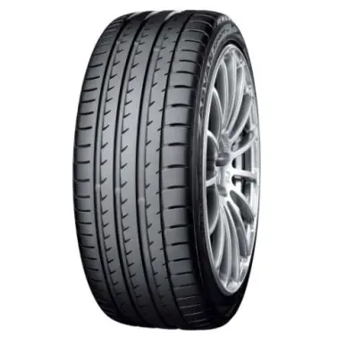 Cauciucarie.ro - Anvelopa Vara YOKOHAMA ADVAN SPORT V105E 275/40 R20 106Y