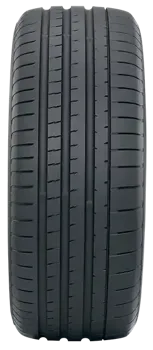Anvelope Vara - YOKOHAMA ADVAN SPORT V107 - 285/40 R20 108Y - Poza 2