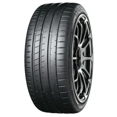 Cauciucarie.ro - Anvelopa Vara YOKOHAMA ADVAN SPORT V107 225/40 R18 92Y