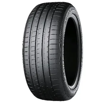 Anvelope Vara - YOKOHAMA ADVAN SPORT V107A - 245/35 R20 91Y - Poza 1