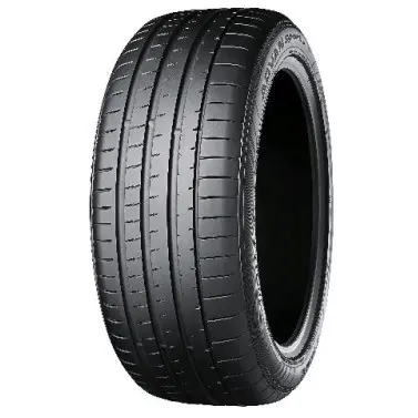 Cauciucarie.ro - Anvelopa Vara YOKOHAMA ADVAN SPORT V107A 245/35 R20 91Y
