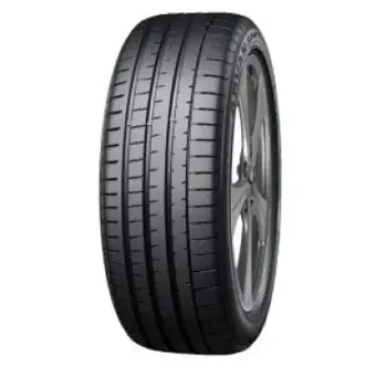 Anvelope Vara - YOKOHAMA ADVAN SPORT V107B - 305/30 R21 104Y - Poza 1