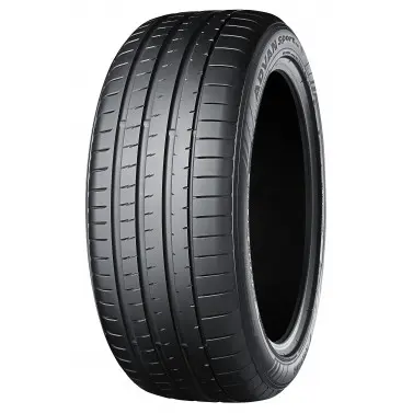 Cauciucarie.ro - Anvelopa Vara YOKOHAMA ADVAN SPORT V107D 235/40 R18 95Y