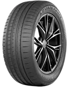 Cauciucarie.ro - Anvelopa Vara YOKOHAMA ADVAN SPORT V107G 255/40 R21 102Y