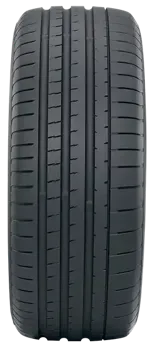Anvelope Vara - YOKOHAMA ADVAN SPORT V107G - 255/40 R21 102Y - Poza 2