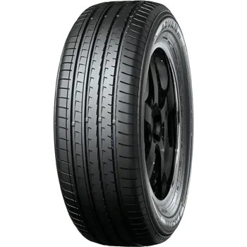 Anvelope Vara - YOKOHAMA ADVAN V61A - 255/55 R18 105V - Poza 1
