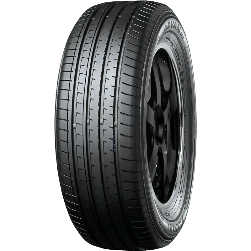 Cauciucarie.ro - Anvelopa Vara YOKOHAMA ADVAN V61A 255/55 R18 105V