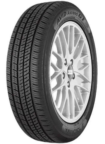 Cauciucarie.ro - Anvelopa Vara YOKOHAMA AVID GT BLUEARTH S35 235/55 R19 101V
