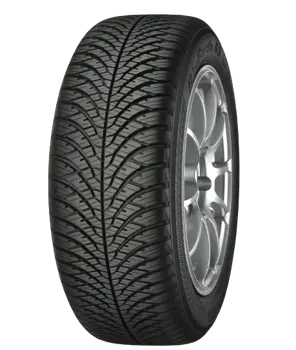 Anvelope Allseason - YOKOHAMA BLUEARTH 4S AW21 - 185/60 R14 82H - Poza 1