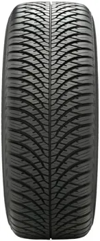 Anvelope Allseason - YOKOHAMA BLUEARTH 4S AW21 - 225/55 R17 101W - Poza 2