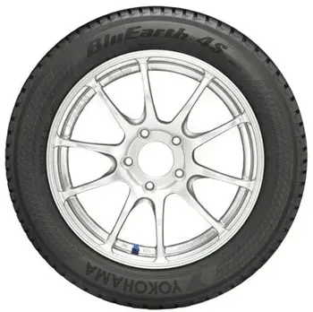 Anvelope Allseason - YOKOHAMA BLUEARTH 4S AW21 - 225/55 R17 101W - Poza 3