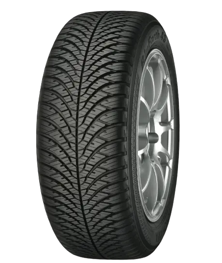 Cauciucarie.ro - Anvelopa Allseason YOKOHAMA BLUEARTH 4S AW21 185/60 R14 82H