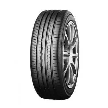 Cauciucarie.ro - Anvelopa Vara YOKOHAMA BLUEARTH-A AE-50 215/60 R17 96H