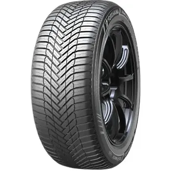 Anvelope Allseason - YOKOHAMA BLUEARTH-ALLSEASON 2 AW22 - 225/50 R17 98W - Poza 1