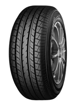 Anvelope Vara - YOKOHAMA BLUEARTH E70J - 215/45 R17 87W - Poza 1