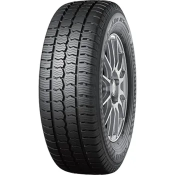Anvelope Allseason - YOKOHAMA BLUEARTH-VAN ALL SEASON RY61 - 225/55 R17C 104H - Poza 1