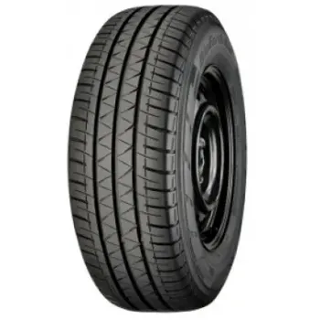 Anvelope Vara - YOKOHAMA BLUEARTH-VAN RY55 - 235/65 R16C 121R - Poza 1