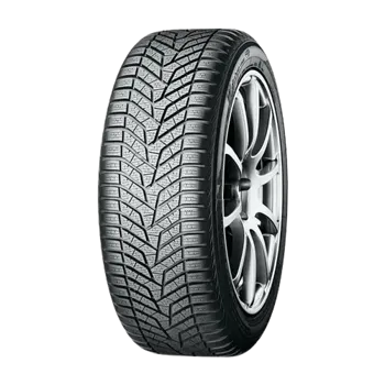 Anvelope Iarna - YOKOHAMA BLUEARTH WINTER V905 - 255/65 R17 110H - Poza 1