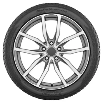 Anvelope Iarna - YOKOHAMA BLUEARTH WINTER V905 - 245/45 R19 102W - Poza 3