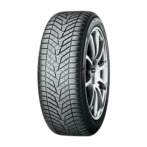Cauciucarie.ro - Anvelopa Iarna YOKOHAMA BLUEARTH WINTER V905 255/65 R17 110H
