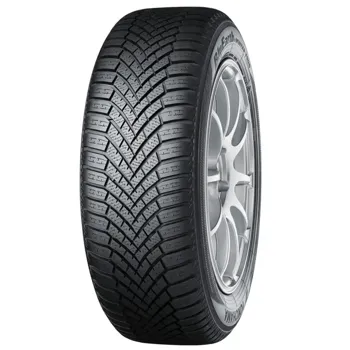 Anvelope Iarna - YOKOHAMA BLUEARTH WINTER V906 SUV - 235/55 R17 103V - Poza 1