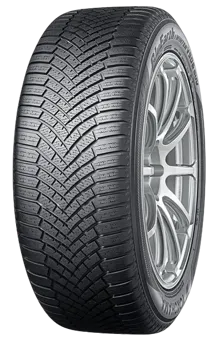 Anvelope Iarna - YOKOHAMA BLUEARTH WINTER V906 SUV - 235/65 R17 108H - Poza 1