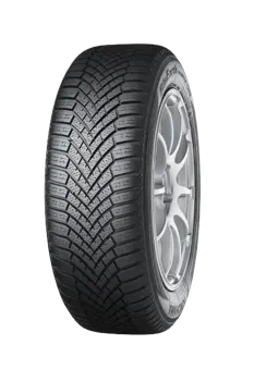 Anvelope Iarna - YOKOHAMA BLUEARTH WINTER V906 - 205/55 R16 91T - Poza 1