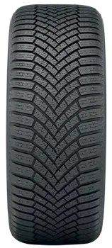 Anvelope Iarna - YOKOHAMA BLUEARTH WINTER V906 - 225/60 R17 99H - Poza 2