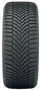Anvelope Iarna - YOKOHAMA BLUEARTH WINTER V906 - 225/60 R17 99H - Poza 2
