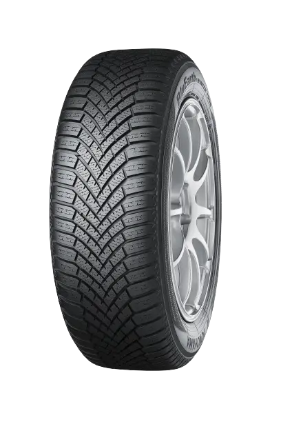 Cauciucarie.ro - Anvelopa Iarna YOKOHAMA BLUEARTH WINTER V906 205/55 R16 91T