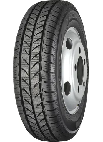 Cauciucarie.ro - Anvelopa Iarna YOKOHAMA BLUEARTH WINTER WY01 235/65 R16C 115R