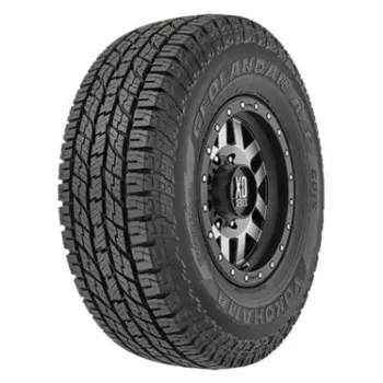Anvelope Vara - YOKOHAMA GEOLANDAR A/T G015 - 285/70 R17 121S - Poza 1