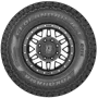 Anvelope Allseason - YOKOHAMA GEOLANDAR A/T G015 - 205/70 R15 96H - Poza 3