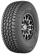 Cauciucarie.ro - Anvelopa Allseason YOKOHAMA GEOLANDAR A/T4 G018 255/65 R17 119S