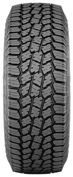 Anvelope Allseason - YOKOHAMA GEOLANDAR A/T4 G018 - 255/65 R17 119S - Poza 2