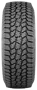 Anvelope Allseason - YOKOHAMA GEOLANDAR A/T4 G018 - 255/65 R17 119S - Poza 2