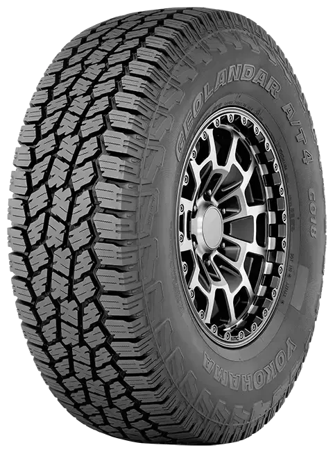 Cauciucarie.ro - Anvelopa Allseason YOKOHAMA GEOLANDAR A/T4 G018 255/65 R17 119S