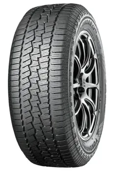 Anvelope Allseason - YOKOHAMA GEOLANDAR CV 4S G061 - 235/65 R17 108V - Poza 1
