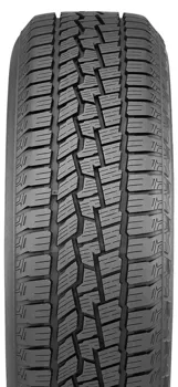 Anvelope Allseason - YOKOHAMA GEOLANDAR CV 4S G061 - 235/55 R17 103V - Poza 2
