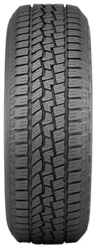 Anvelope Allseason - YOKOHAMA GEOLANDAR CV 4S G061 - 235/55 R19 105V - Poza 2