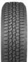 Anvelope Allseason - YOKOHAMA GEOLANDAR CV 4S G061 - 235/55 R17 103V - Poza 2