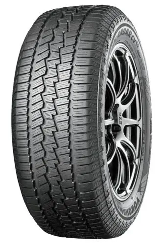 Cauciucarie.ro - Anvelopa Allseason YOKOHAMA GEOLANDAR CV 4S G061 235/65 R17 108V