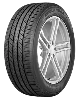 Anvelope Vara - YOKOHAMA GEOLANDAR CV G058 - 225/65 R17 102H - Poza 1