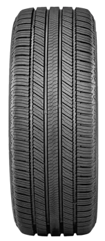 Anvelope Vara - YOKOHAMA GEOLANDAR CV G058 - 225/65 R17 102H - Poza 2