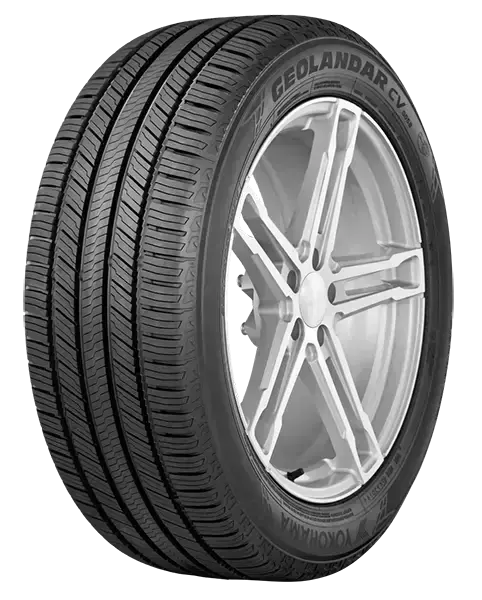 Cauciucarie.ro - Anvelopa Vara YOKOHAMA GEOLANDAR CV G058 225/65 R17 102H
