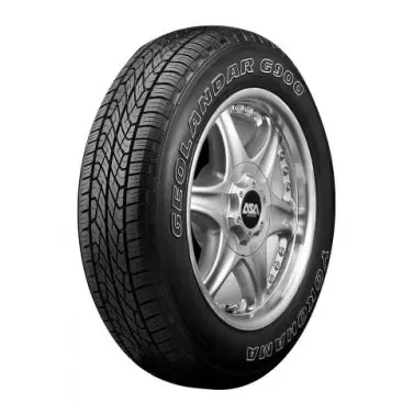 Cauciucarie.ro - Anvelopa Vara YOKOHAMA GEOLANDAR G900 215/60 R16 95V